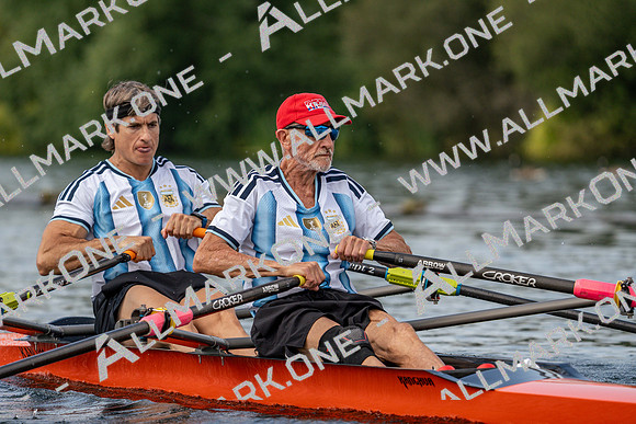 Henley Masters 1-1364