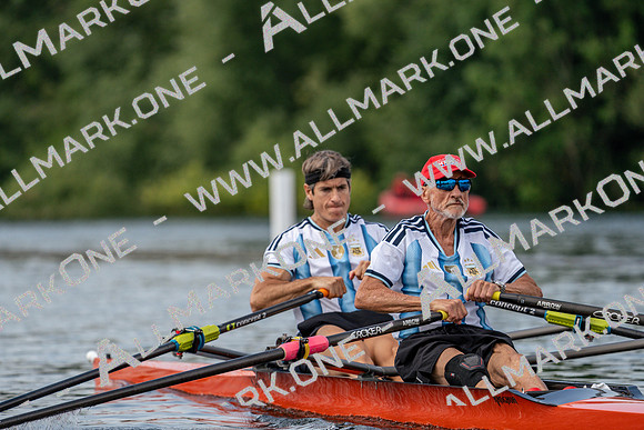 Henley Masters 1-1371