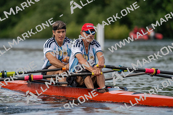 Henley Masters 1-1372