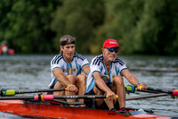 Henley Masters 1-1366