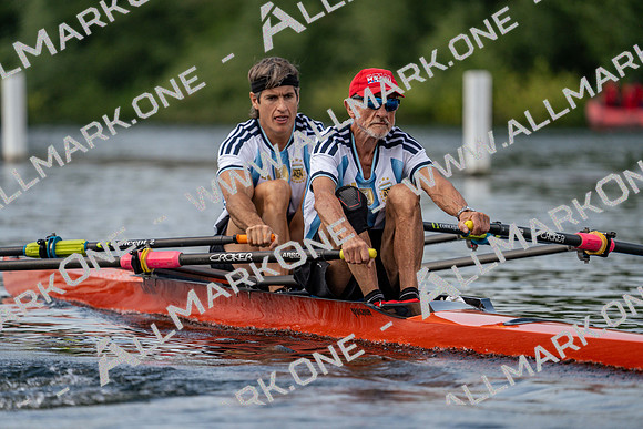 Henley Masters 1-1373