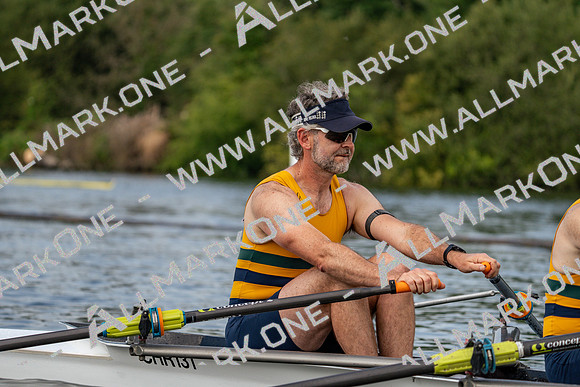 Henley Masters 1-1405