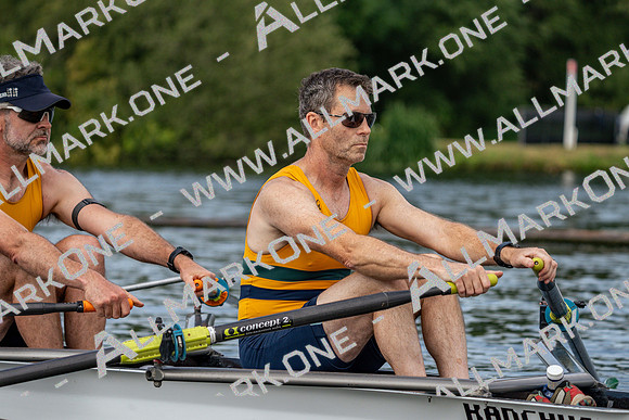 Henley Masters 1-1407