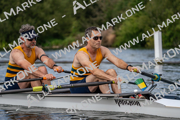 Henley Masters 1-1422