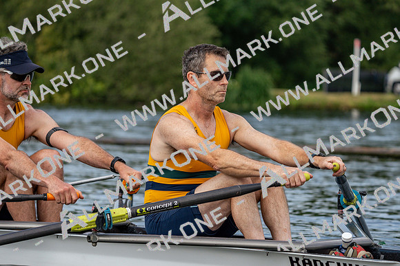 Henley Masters 1-1408
