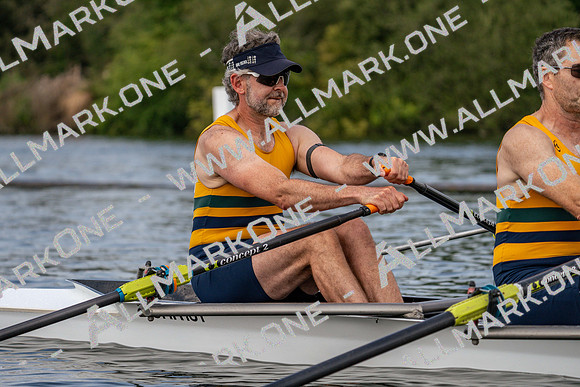 Henley Masters 1-1418