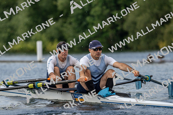 Henley Masters 1-1488