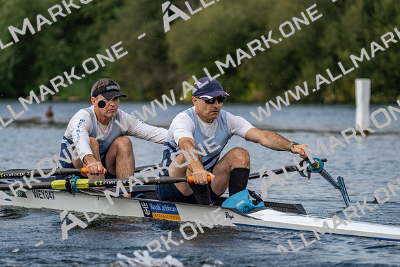 Henley Masters 1-1482