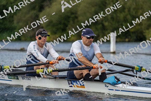 Henley Masters 1-1480