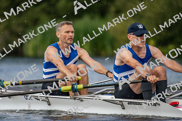 Henley Masters 1-1490