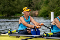 Henley Masters 1-1515