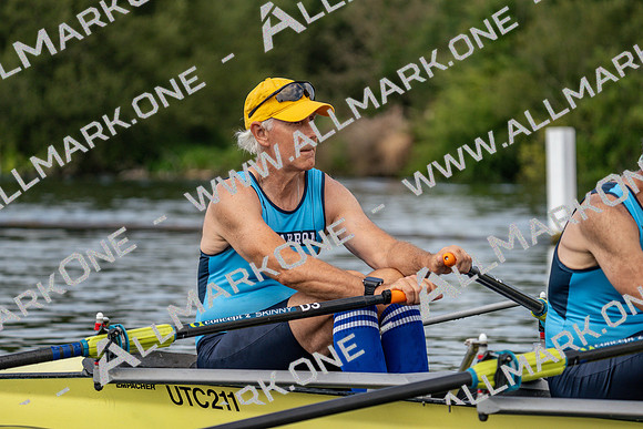 Henley Masters 1-1515