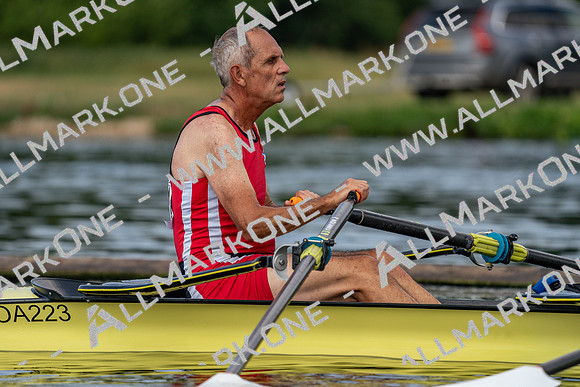 Henley Masters 1-1521