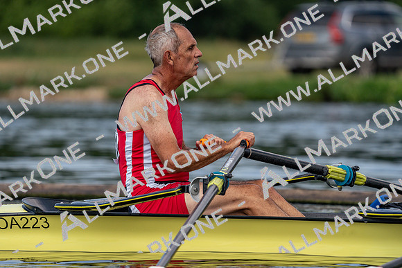 Henley Masters 1-1520