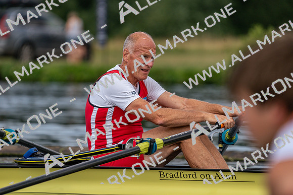 Henley Masters 1-1522