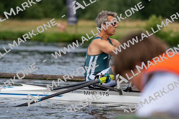 Henley Masters 1-1577