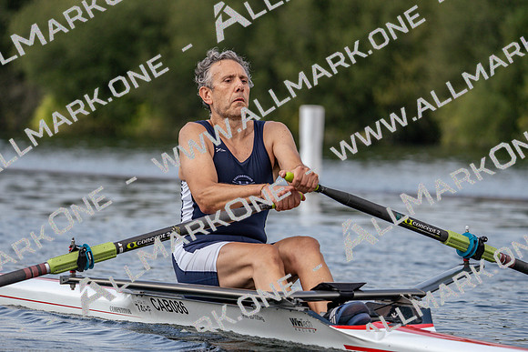 Henley Masters 1-1588