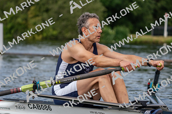 Henley Masters 1-1574