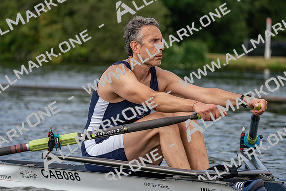 Henley Masters 1-1571