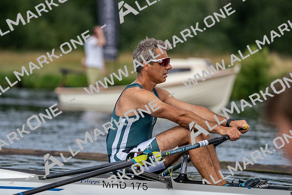 Henley Masters 1-1568