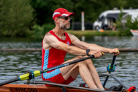 Henley Masters 1-1629