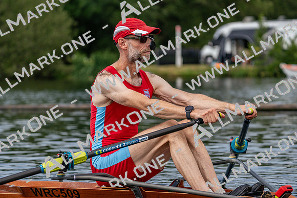 Henley Masters 1-1629