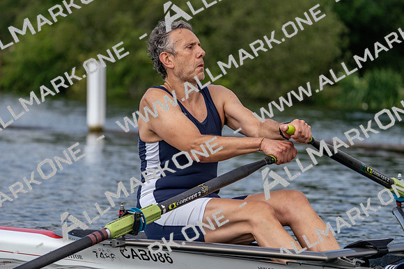 Henley Masters 1-1578