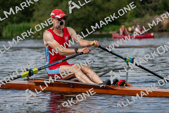 Henley Masters 1-1639