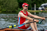 Race 31 Op MasD 1x - Hull vs Coyne