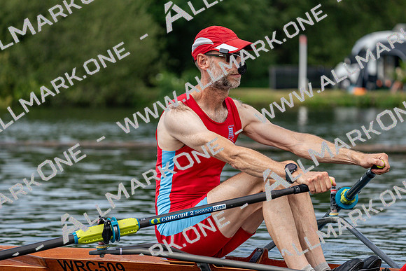 Henley Masters 1-1623