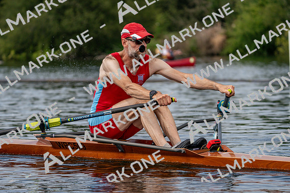 Henley Masters 1-1637
