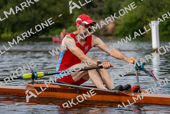 Henley Masters 1-1636