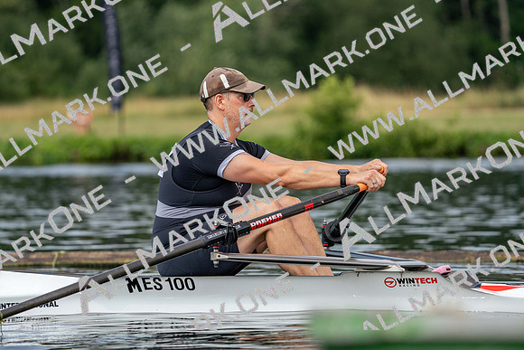 Henley Masters 1-1627