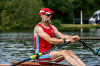 Henley Masters 1-1632