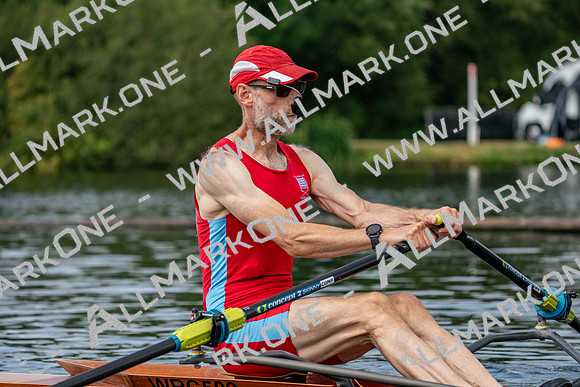 Henley Masters 1-1632
