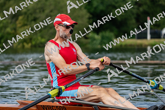 Henley Masters 1-1633