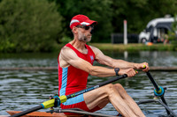 Henley Masters 1-1631