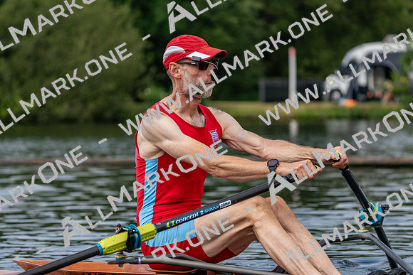 Henley Masters 1-1631