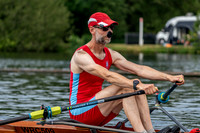 Henley Masters 1-1625