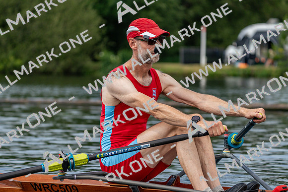 Henley Masters 1-1625