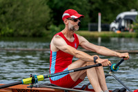 Henley Masters 1-1624