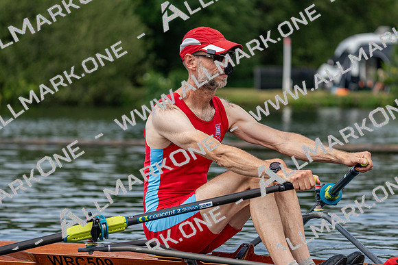 Henley Masters 1-1624
