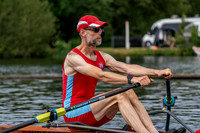 Henley Masters 1-1630