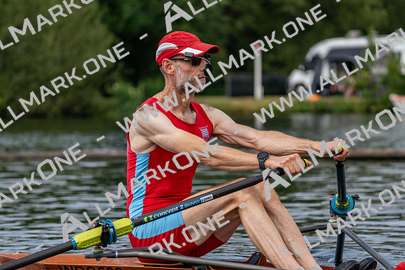 Henley Masters 1-1630