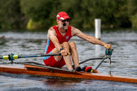 Henley Masters 1-1642