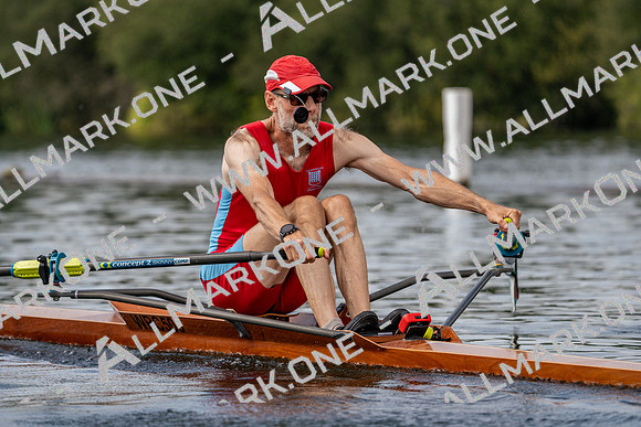 Henley Masters 1-1642