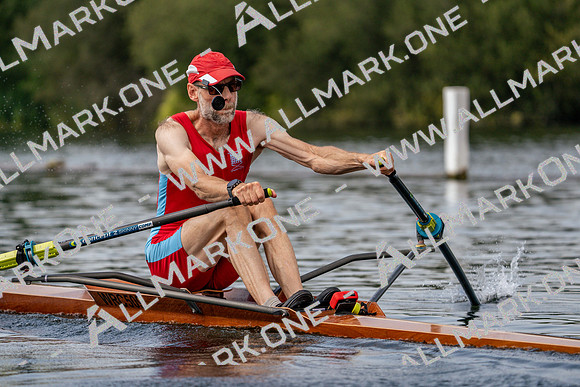 Henley Masters 1-1643