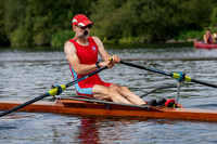 Henley Masters 1-1640