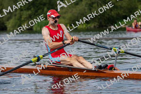 Henley Masters 1-1640