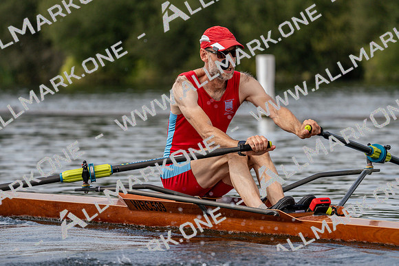 Henley Masters 1-1641